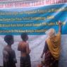 Warga di Lombok Barat Tanda Tangan Petisi Tolak Perluasan TPA