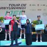 Tour de Ijen, Menpora Apresiasi Banyuwangi yang Konsisten Gelar Sport Tourism Kelas Dunia