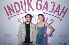 5 Alasan Wajib Nonton Serial Induk Gajah Season 2 