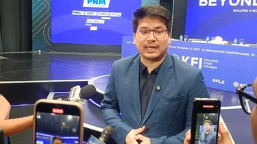 Ketum FFI Bongkar Kans Uji Coba Timnas Futsal Indonesia Lawan Brasil