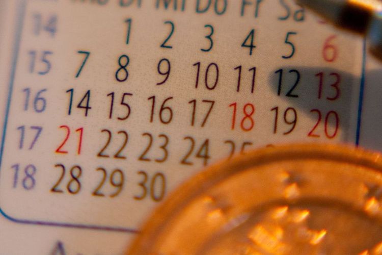 Tanggal 12 Mei 2025 Libur Apa? Cek Daftar Libur Nasional dan Cuti Bersama Bulan Ini