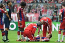 Bayern Catat Rekor Penjualan Kaos Pemain