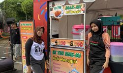 Ini Dua UMKM yang Paling Laris di Acara 'Daihatsu Kumpul Sahabat' di Bekasi