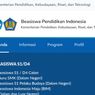 Beasiswa S1-S3 Kemendikbud 2022 Segera Dibuka, Ini Cara Daftar
