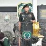 Sosok Kolonel Thomas Rajunio yang Pecah Bintang, Alumni Taruna Nusantara Jadi Jenderal Danrem Bogor