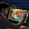 Xencelabs Umumkan Pen Display 24 Studio Series, Perangkat Desain untuk Pekerja Kreatif