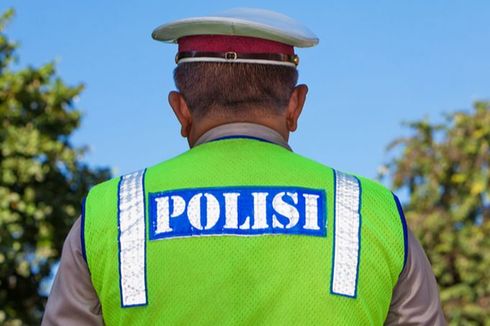 Polisi Selidiki Identitas Pejalan Kaki yang Menyeberang di Tol JORR