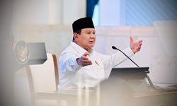 Dalam Taklimatnya, Presiden Prabowo Sampaikan Pentingnya Digitalisasi Pemerintah