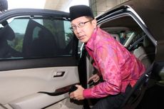 Muktamar Surabaya Dicabut, Lukman Hakim Ingin PPP Gelar Muktamar Islah