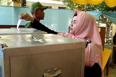 Pangdam: Pilkada Aceh Aman