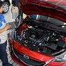 Kampanye Servis Mazda, Suku Cadang Dapat Diskon 40 Persen