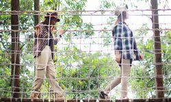 Kisah Perintis Hutan Kertas di Karawang, Harus Jual Mobil agar Bisa Jalankan Usaha