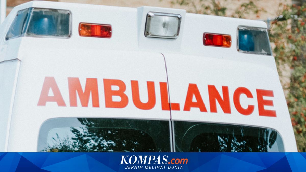 Organisasi Pesilat Minta Maaf soal Pasien Meninggal Usai Ambulans Terhambat Konvoi di Karanganyar