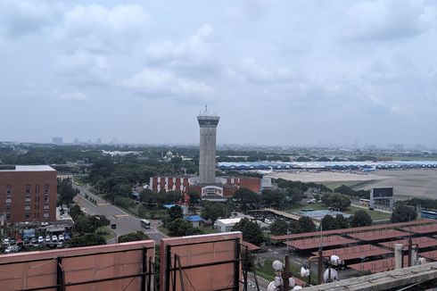 Ada Larangan Mudik, Soekarno-Hatta Pastikan untuk Sementara Tak Layani Penumpang