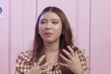 Dapat 2 Nominasi AMI Awards, Tiara Andini: Enggak Bisa Merencanakan kalau Menang Bakal Pidato Apa