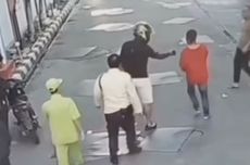 Pelaku Peledakan SMAN 72 Jakarta Punya KJP, Begini Kata Pramono Anung