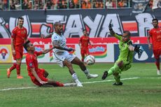 Persija Vs Persib Ricuh, Pemkot Bekasi Tak Izinkan Laga Risiko Tinggi di Stadion Patriot