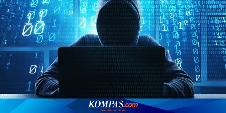 Peretasan Akun YouTube DPR, Pengelola Dinilai Kurang Waspada