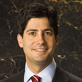 Kevin Warsh, sosok yang ditunjuk oleh Presiden AS Donald Trump sebagai Ketua The Fed pengganti Jerome Powell.