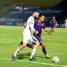 Arema FC Vs Persik Kediri, Perburuan Poin dan 7 Fakta Menarik Kedua Tim