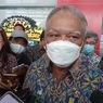 Menteri PUPR: Minat Investasi di IKN Nusantara Naik 25 Kali Lipat