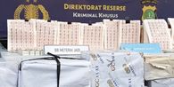 Terbongkarnya Sindikat Materai Palsu, 16 Orang Ditangkap dan Kerugian Negara Rp 1 Triliun