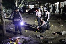 Ledakan di Bantul, Polisi Sudah Periksa 10 Saksi tapi Pemilik Petasan Masih Misteri
