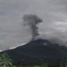 Gunung Lewotobi Kembali Meletus Malam Ini, Tinggi Kolom Abu 1,2 Km