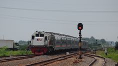 KAI Daop 6 Siapkan 7 Kereta Tambahan Saat Libur Paskah, Berikut Daftarnya