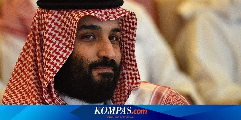 Profil Mohammed bin Salman, Putra Mahkota Arab Saudi