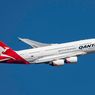 Maskapai Qantas Optimistis Kapasitas Pesawat Pulih 100 Persen Tahun 2024