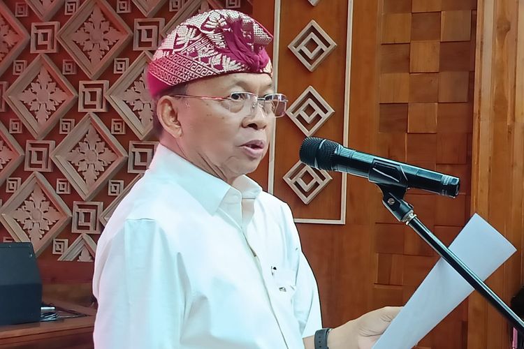 Koster Sebut Trase Tol Gilimanuk-Mengwi Berubah, Gilimanuk-Pekutatan Tak Jadi Jalan Tol