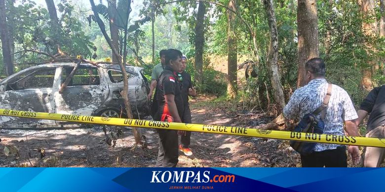 Soal Bos Rental Mobil Dikeroyok Massa, Polri Imbau Warga Tak Main Hakim Sendiri