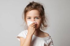 7 Tanda-tanda Sakit Flu Parah sehingga Perlu ke Dokter