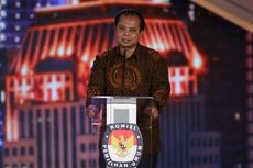 KPU DKI Selenggarakan Satu Kali Debat Cagub-Cawagub pada Putaran Kedua