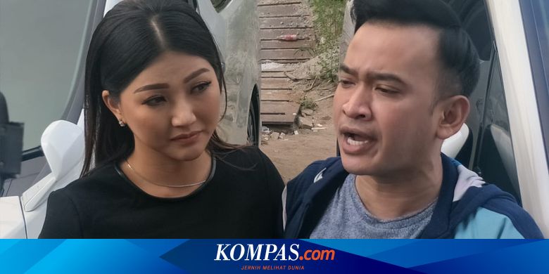 Sarwendah Larang Orang Rumah Bahas tentang Corona, Kenapa?