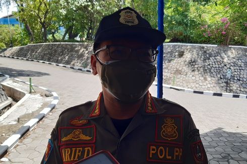 Pengawasan Prokes di Sekolah Diperketat, Satpol PP Solo: Masih Ada Pengantar Tak Pakai Masker