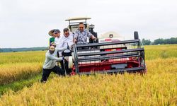 Alokasi Anggaran Rp 4,9 Triliun, Dirjen PSP Minta Daerah Eksekusi Program