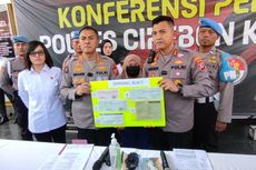 Polisi Berpangkat AKP dan ASN Mabes Polri Jadi Tersangka Kasus Penipuan Rekrutmen Polri