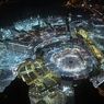 Umrah di Arab Saudi Tembus 11,2 Juta Jamaah dalam Tiga Bulan