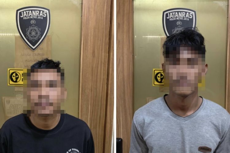Polisi Ungkap Dugaan Motif Pembunuhan Wanita dengan Tangan Kaki Terikat di Jaktim