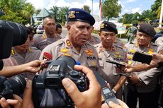 Jelang HUT OPM, Polda Papua Perketat Pengamanan