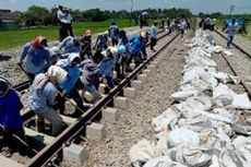 Kecepatan Kereta Cepat Jakarta-Surabaya Mengerucut ke 160 Km Per Jam