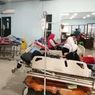 Diduga Keracunan Makanan, Belasan Santri di Brebes Dilarikan ke Rumah Sakit