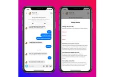 Kebijakan Privasi Baru Instagram untuk Lindungi Pengguna Remaja