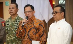 Anggaran Mulai Mengalir, Satgas PRR Minta Pemulihan Permanen Dipercepat
