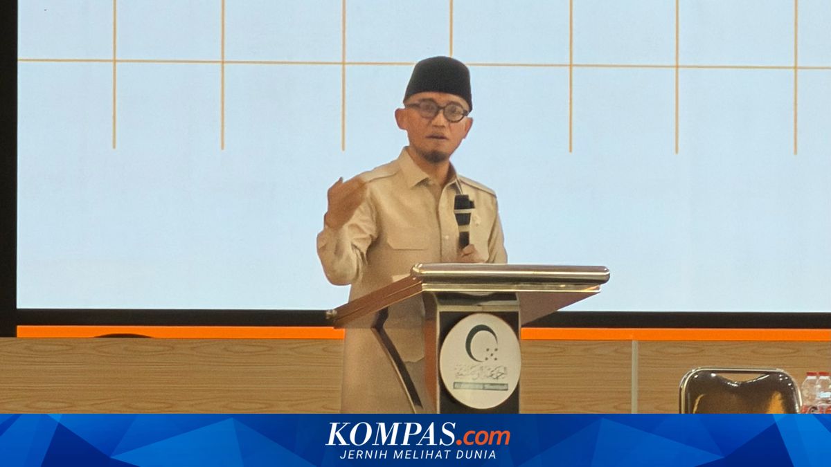 Wamenhaj Blak-blakan Dimarahi Banyak Ormas karena Ungkap Kartel Haji