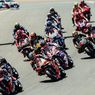 Finis Ke-7 MotoGP Spanyol, Pedrosa Menikmati Balapan di Jerez