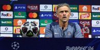 PSG Vs Arsenal, Luis Enrique: Tidak Ada Tim Favorit di Laga Puncak