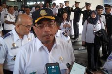 Menhub: Butuh 7 Tahun untuk LRT Ramai Digunakan